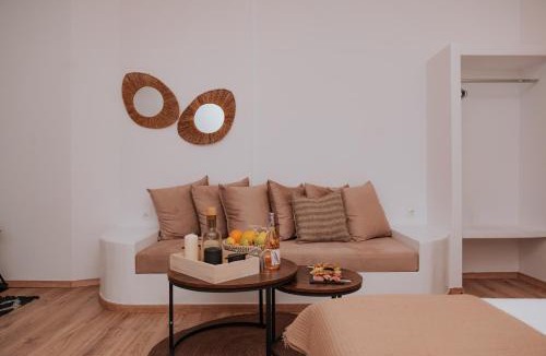 Arachova Apartment | Fireplace Escape