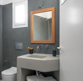 Donoussa Apartment | Firoa Studios