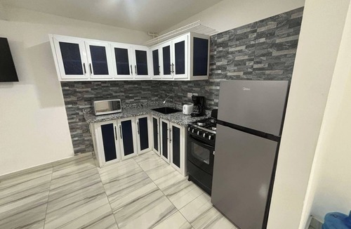 El Batey Apartment | First floor condo in the heart of Sosua