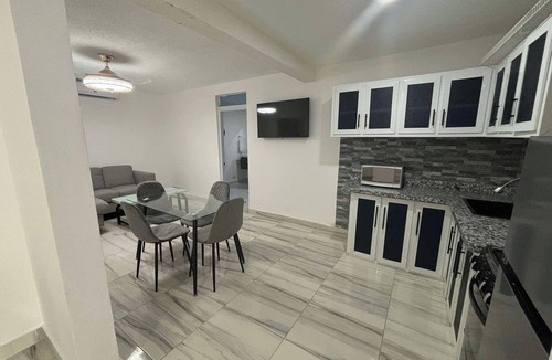 El Batey Apartment | First floor condo in the heart of Sosua