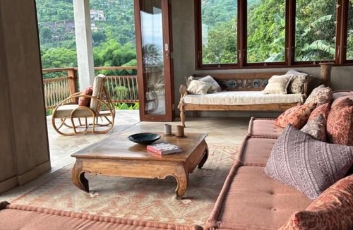 Amed Villa | First Light Villa at Lipah Beach, Amed