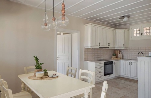 Fiskardo Villa | Fiscardo View Villas - Villa Levanda