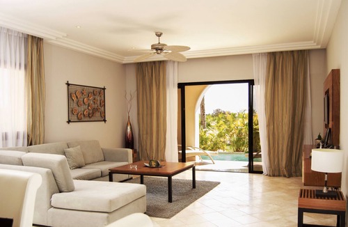 Cap Cana Marina Villa | Fishing Luxury Residences Junior Suite W/ Private Pool & King Bed