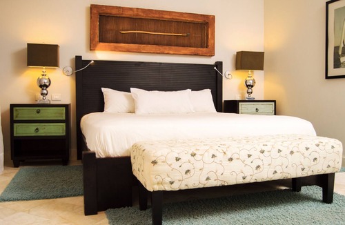 Cap Cana Marina Villa | Fishing Luxury Residences Junior Suite W/ Private Pool & King Bed