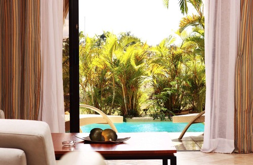 Cap Cana Marina Villa | Fishing Luxury Residences Junior Suite W/ Private Pool & King Bed
