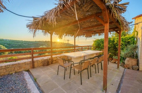 Magnisia House | Fisi & Wellness Exclusive Villa with Spa Vibes