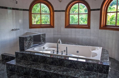 Casa de Campo Resort | Five Bedroom Classic Villa