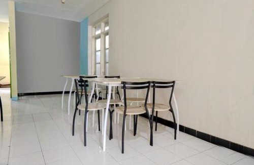Plaosan Hotel | FIVE HOTEL Sarangan