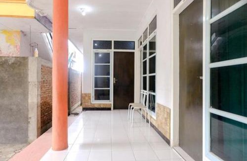 Plaosan Hotel | FIVE HOTEL Sarangan