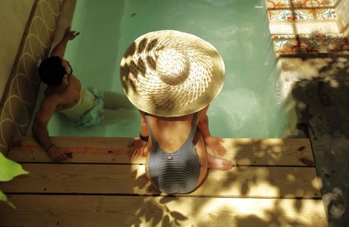 Zona Colonial Villa | FIXIE LOFTS - Colonial Villa Suites with Pool