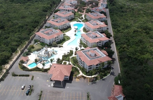 Dominicus Condo | Flamingo Cabana