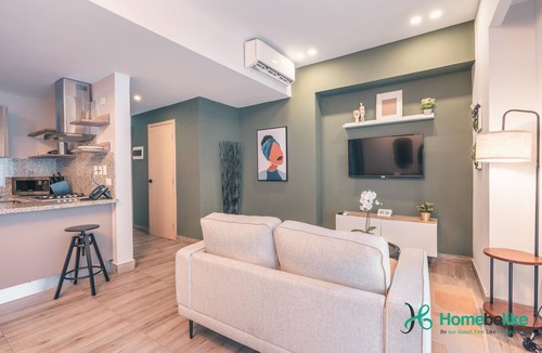Downtown Santo Domingo Apartment | Flat in Regatta II with breakfast included 306