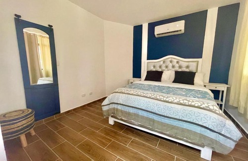 La Mulata Apartment | Flat Marine Monte Vista