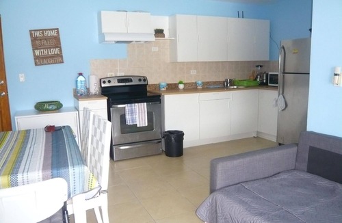Dominicus Apartment | Flat 'Velero 205' near the beach