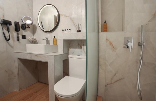 Pefkochori Hotel | Flegra Palace