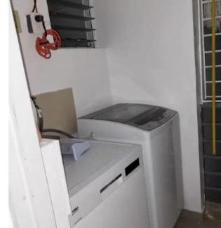 Villa Mella Apartment | Flia Alcantara CG