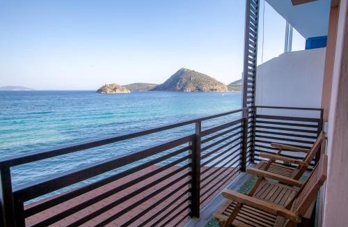 Tolo Hotel | Flisvos Hotel