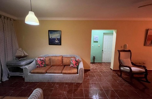 Los Melones Apartment | Flor de Bayahibe