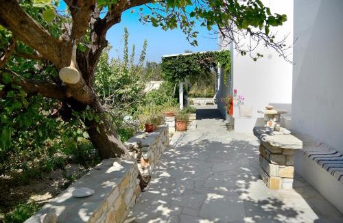 Drios Apartment | Flora & Agelos Studios - Paros