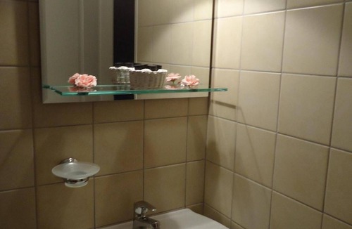 Episkopos Hotel | Florena Hotel