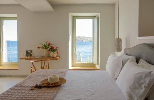 Ermoupoli Hotel | Floris Manor