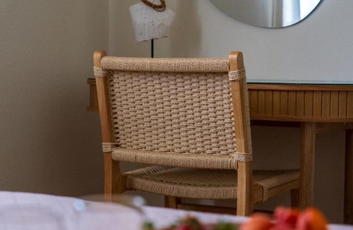 Katsarou Hotel | Flower