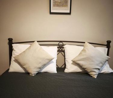 Agia Paraskevi House | Flya House