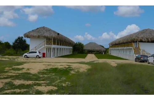 Los Llanos Other | FO-15 Finca Oasis - Rest, Disconnect, Reconnect