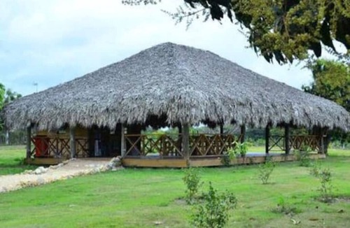 Los Llanos Other | FO-4 Finca Oasis - Rest, Disconnect, Reconnect