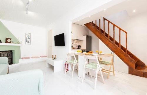 Sinarades Apartment | Focolare Corfiot Residence, Sinarades