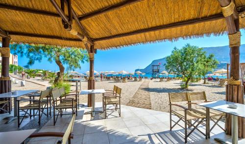 Fodele Resort | Fodele Beach Water Park Resort