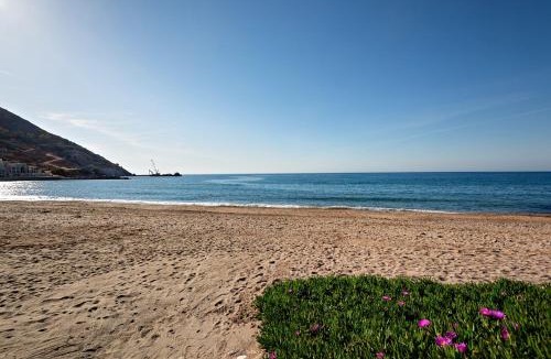 Fodele Apartment | Fodele Beachfront Apts