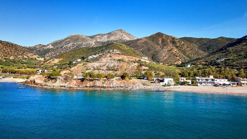 Fodele Apartment | Fodele Beachfront Apts