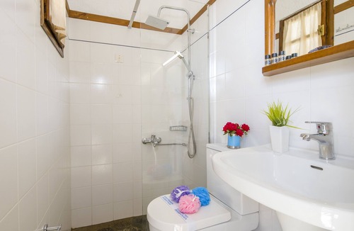 Agia Marina Hotel | Folia Apartments