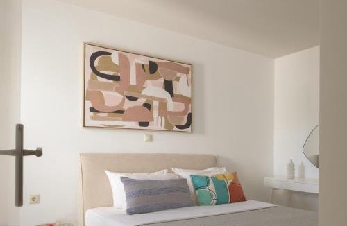 Sfakaki Villa | Foothills Turquoise Villa