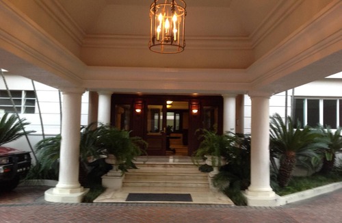 Downtown Santo Domingo Condo | *For Sale* or *Year Lease* Luxury Condo/City Center Sto Dgo/3 Suites/Sleeps 6