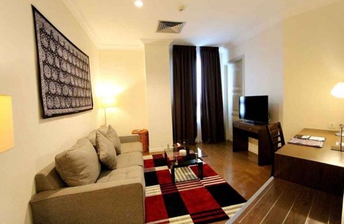 Serang Hotel | Forbis Hotel