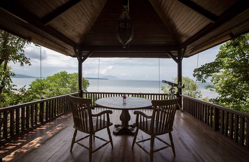 Pejarakan Villa | Forest Villa @ West Bali National Park