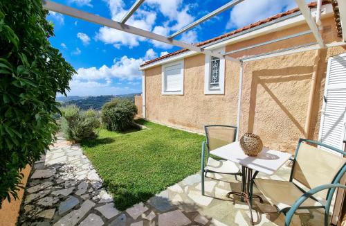 Kouvalata Apartment | Forestata Village