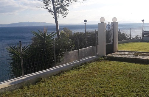 Salamis Villa | Forever Blue