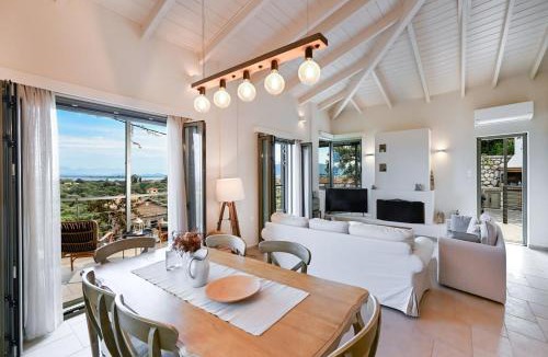 Agios Ioannis Villa | Forte Vento Villa
