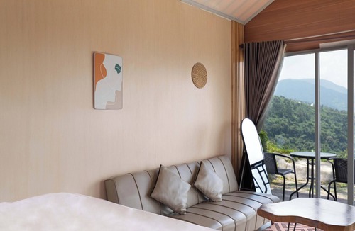 Wonosobo House | Fortune Glamping