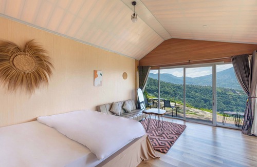 Wonosobo House | Fortune Glamping