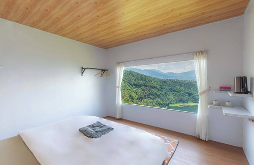 Wonosobo House | Fortune Glamping