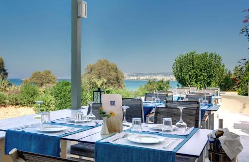 Daratsos Hotel | Forum Suites