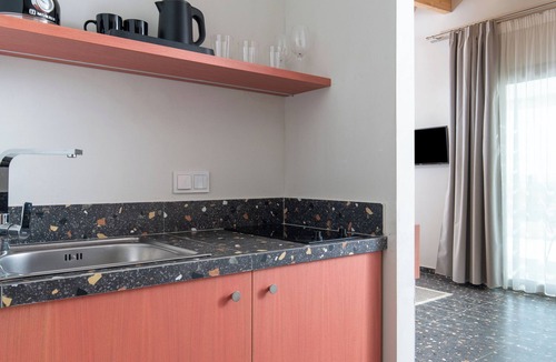 Nikita Hotel | FOS Luxury Suites