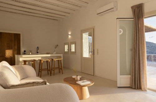 Platis Gialos Villa | Fos Residences