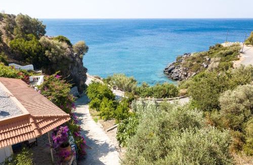 Plakias Villa | Fotinari Mare Villa