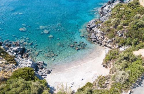 Plakias Villa | Fotinari Mare Villa