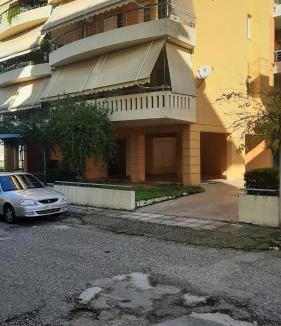 Agrinio Apartment | Fotini apartment